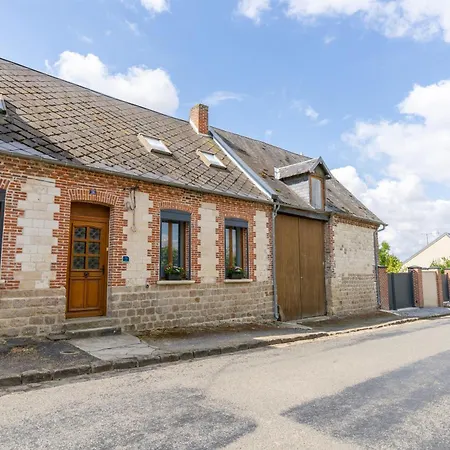 Village Nature Toulis-et-Attencourt